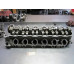 #V305 Right Cylinder Head From 2006 Mercedes-Benz S600  5.5 2750460501